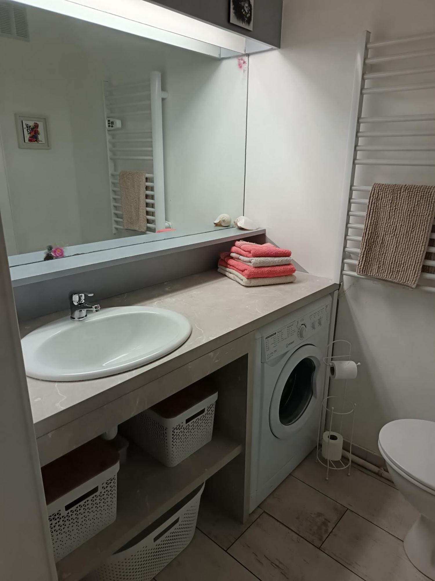 Cap Capistol Studio Avec Terrasse, Vue Port Agde Ngoại thất bức ảnh